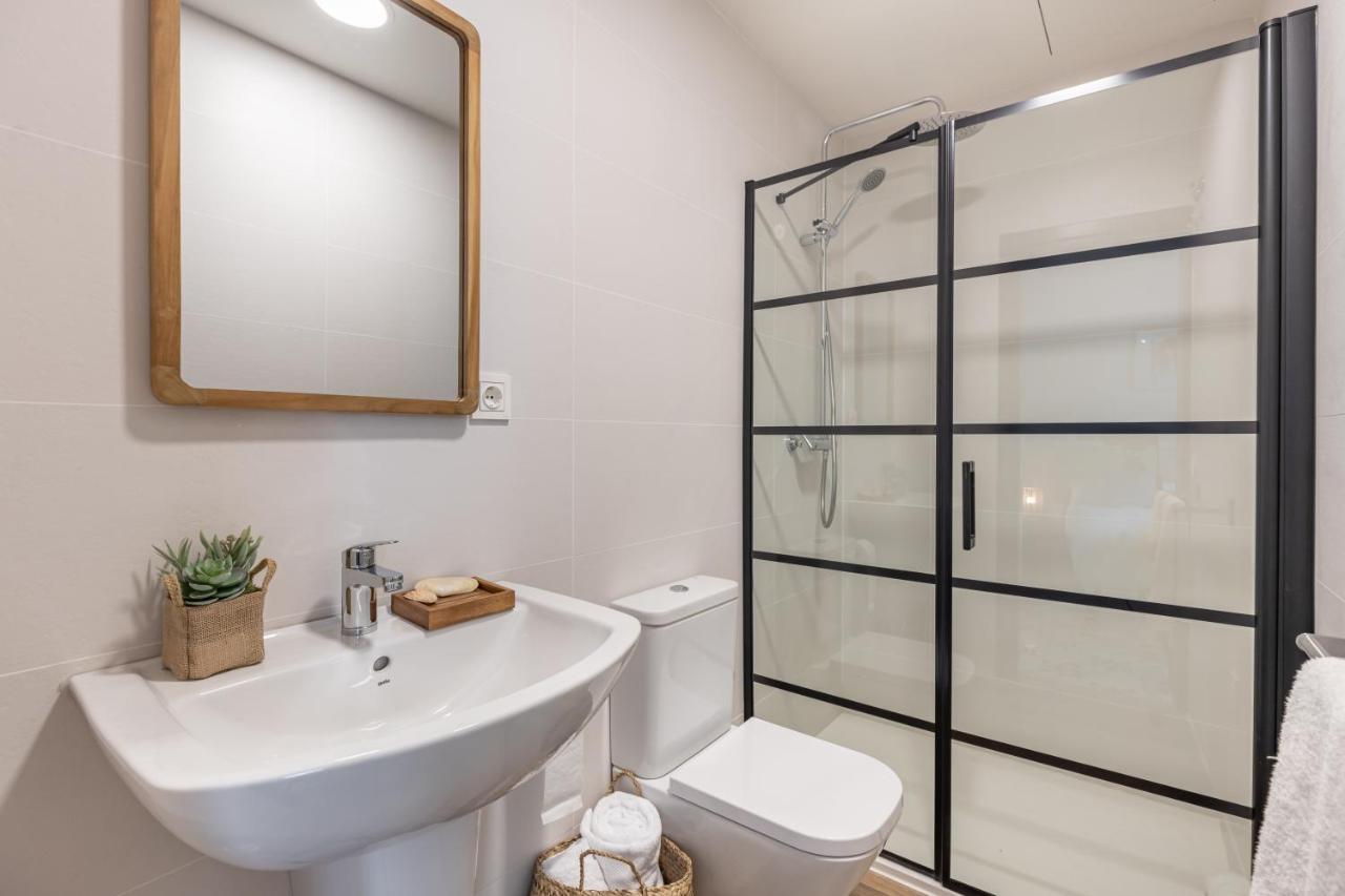 Apartamentos Libere Malaga La Merced 外观 照片