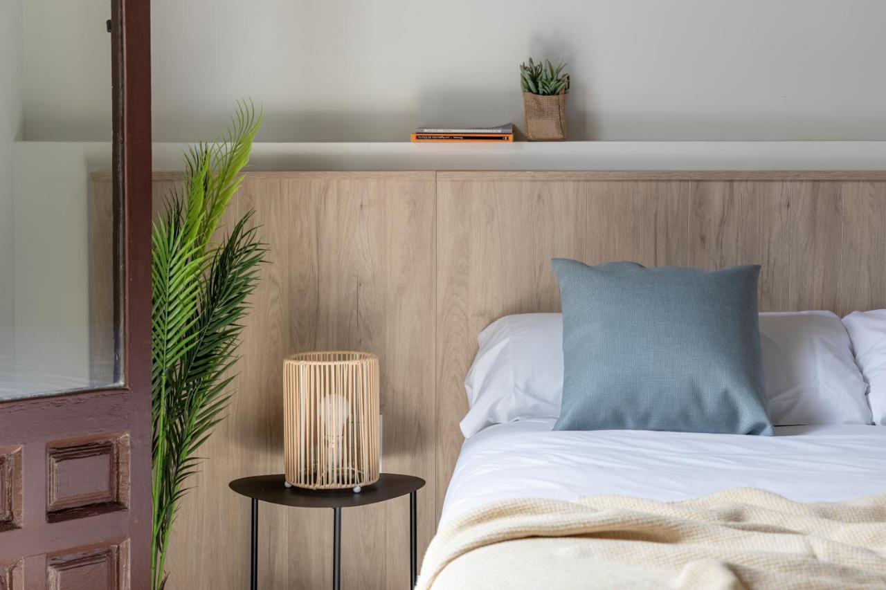 Apartamentos Libere Malaga La Merced 外观 照片